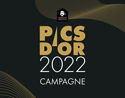 PICS D'OR | Campagne