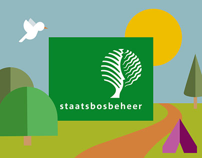 Staatsbosbeheer | Zieke essen in Nederland