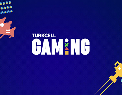 Turkcell - Gaming