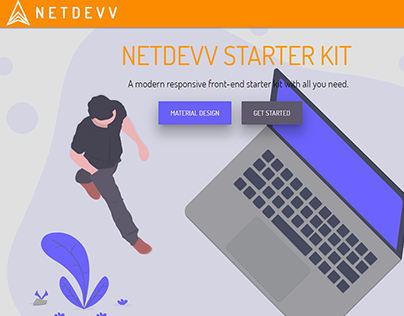 NETDEVV Starter Kit