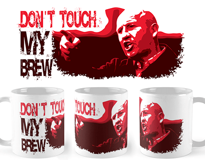 Accrington Stanley - Official Club Mugs