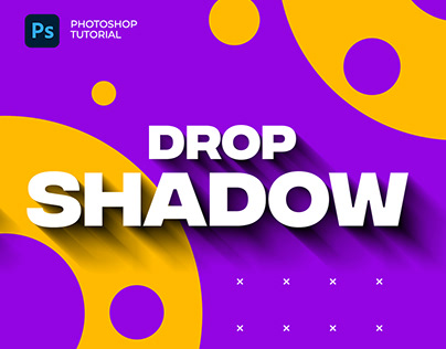 This is MUCH BETTER Than Drop Shadow in Photoshop!