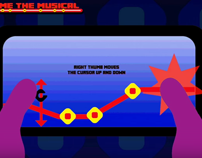 Game the Musical