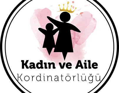 Kadın ve Aile Logo