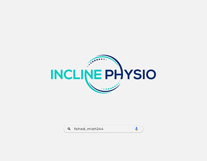 incline physio logo