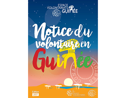 France Volontaires | Guide du volontaire en Guinée 2017