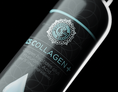 CS Collagen Campaign - Common Sense Wellness Worldwide
