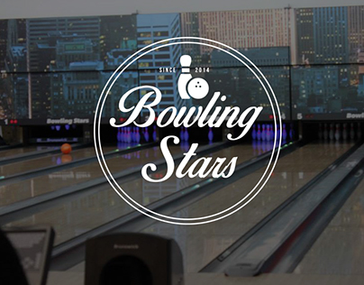 Branding | Bowling Star