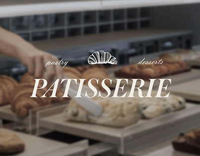 PATISSERIE | FRENCH BAKERY