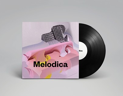 Melodica – Identity 2014