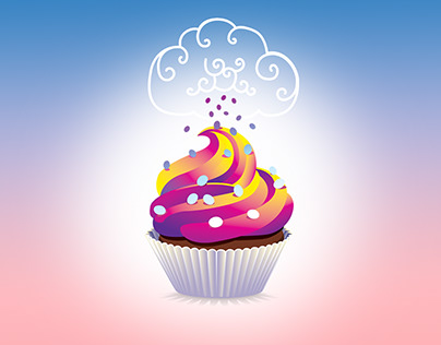 LOGO Apolo´s Cupcake