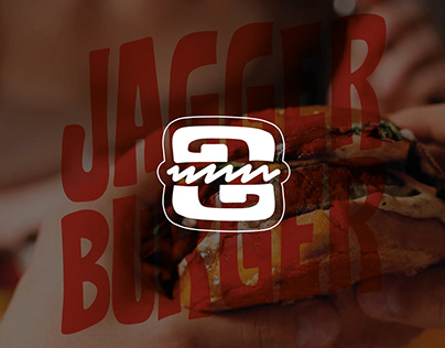 Branding | JAGGER BURGER