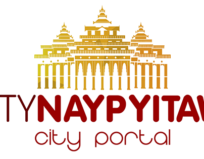 Logos Creation for Citys Web Portal