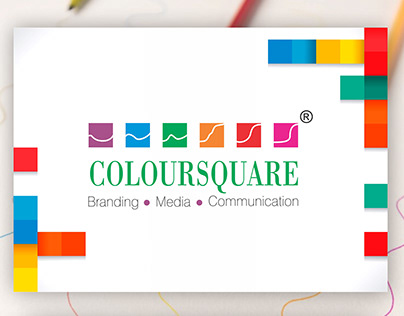 Coloursquare Marketing Social Media Post