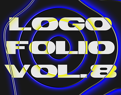 Logofolio - vol 8.
