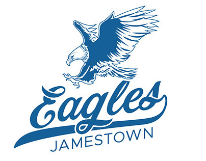 Jamestown Eagles