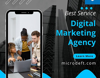 Best digital marketing agency