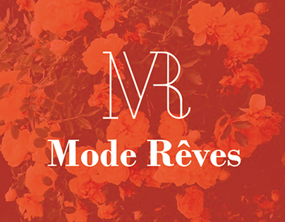 Branding Mode Rêves