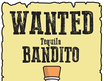 Tequila Bandito