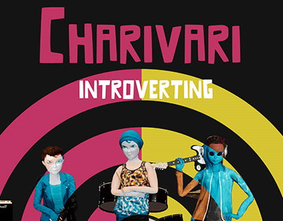 Charivari - Introverting (Music Video)
