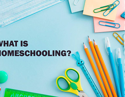 What is homeschooling?