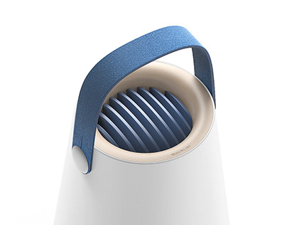 TEAISM - Aroma Humidifier Design