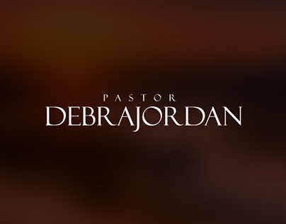 Pastor Debra Jordan