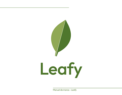 Leafy - Especialistas en Alimentos Vegetarianos