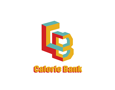 Final Project/ calorie Bank