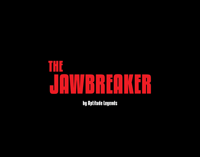 The Jawbreaker