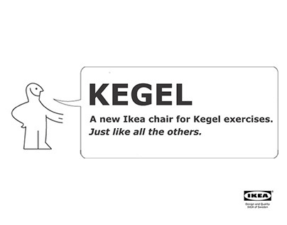 KEGEL | Ikea