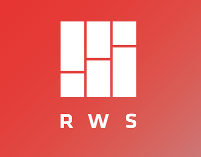 RWS | Logo design & Flyer