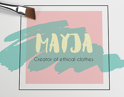 Brand Logo - Ethical Clothes
