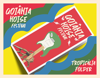 Goiânia Noise Folder