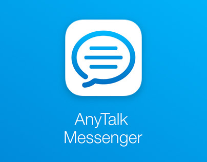 AnyTalk Messenger