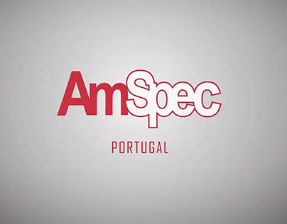Promotional video for company Amspec Portugal - 2021