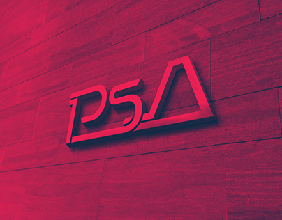 Logo I Agência PSA