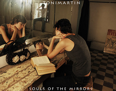 SOULS OF THE MIRROR