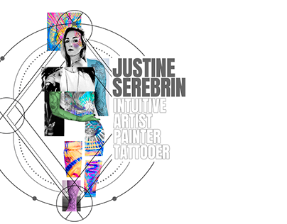 Justine Serebrin
