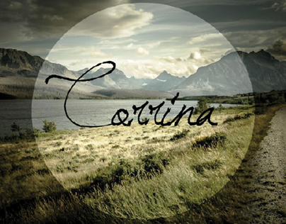 Project thumbnail - Retailing: Corrina