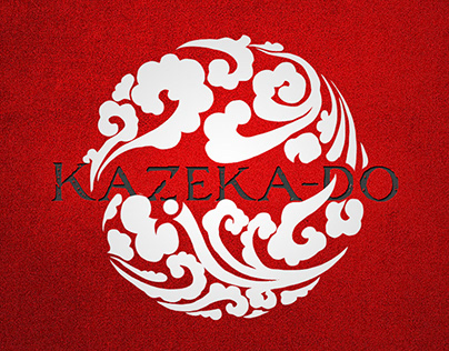 Kazeka-Do [Branding/UI]