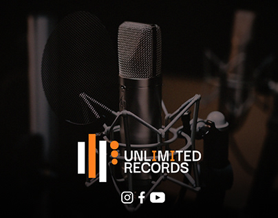 UNLIMITED RECORDS I BRANDING