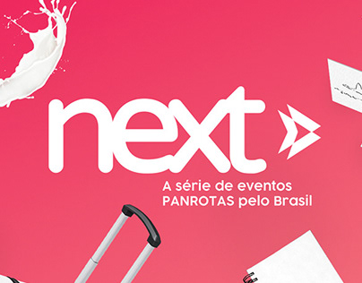 PANROTAS Next - The series of events in Brazil 2018