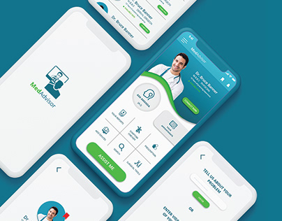 Remote HealthCare app