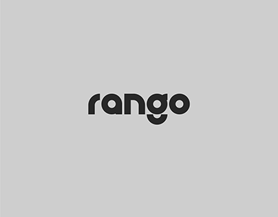 Rango - clothing brand logo