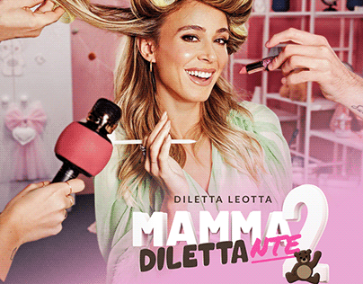 Mamma Dilettante 2 // prod. Dopcast // rec, music & mix