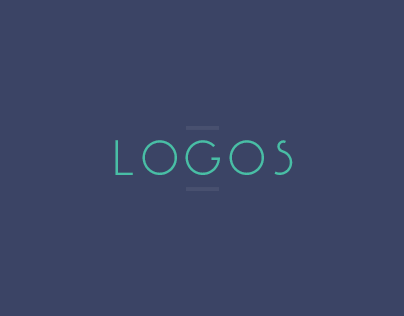 Sélection de logos