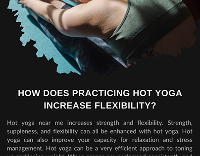 What Advantages Can Hot Yoga Offer?