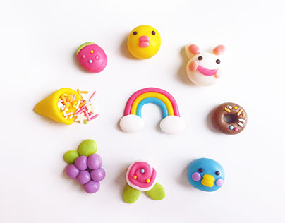 Craft - Handmade Chewy Candies