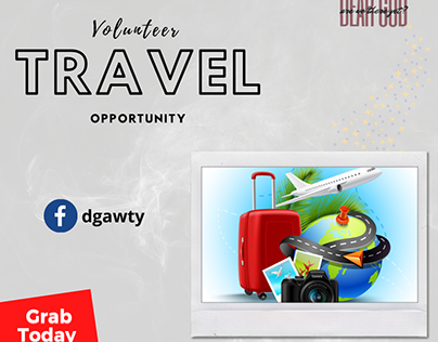 Volunteer Travel Opportunities